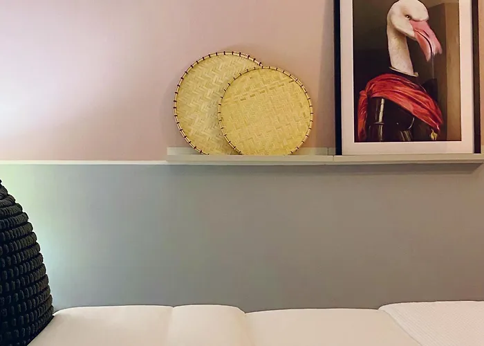 Blush Jungle - Homestay